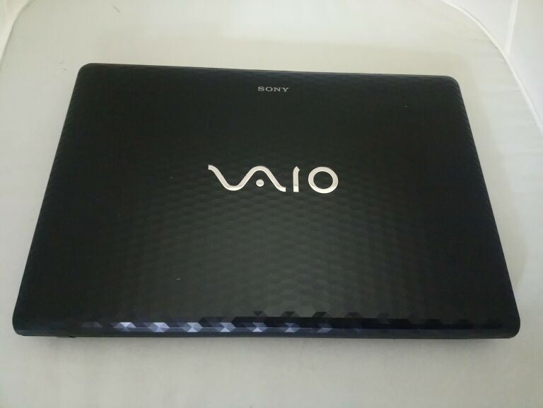 SONY VAIO PCG-71913L WIN10, 4GB, 750 GB, I3-2350M