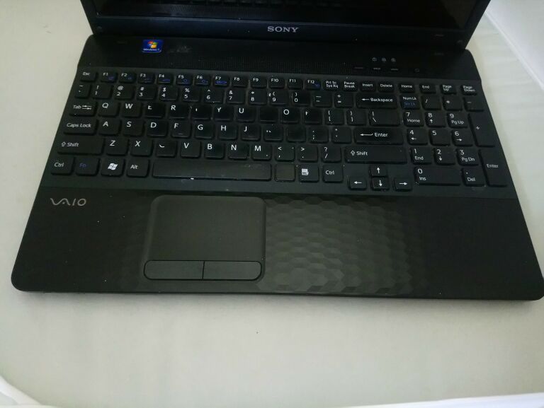 sony vaio pcg 71913l