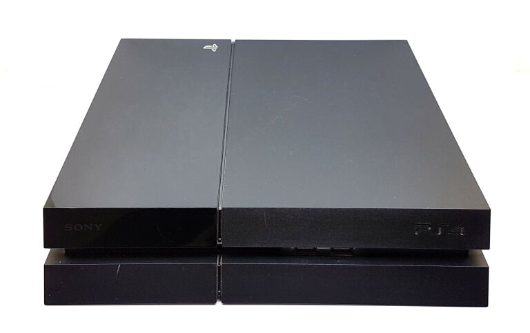 KONSOLA PS4 500GB 2 PADY KOLEKCJA GIER 14 SZT.