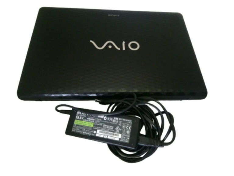 sony vaio pcg 71913l