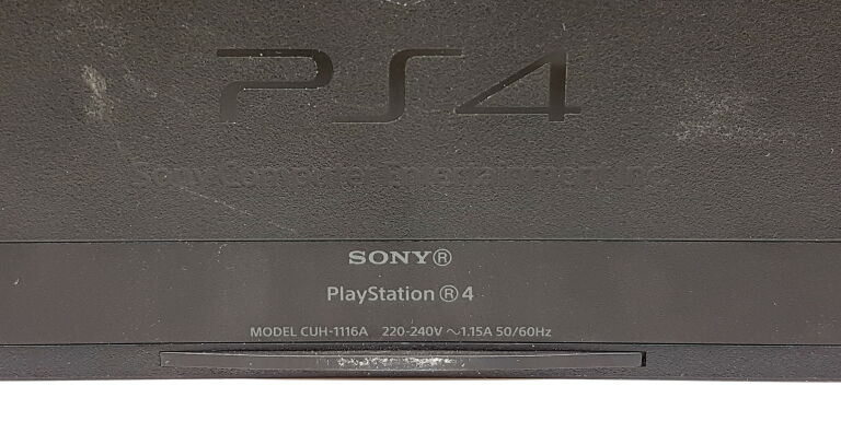 KONSOLA PS4 500GB 2 PADY KOLEKCJA GIER 14 SZT.