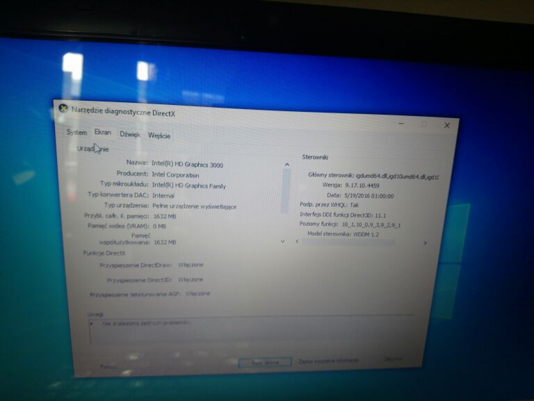 SONY VAIO PCG-71913L WIN10, 4GB, 750 GB, I3-2350M