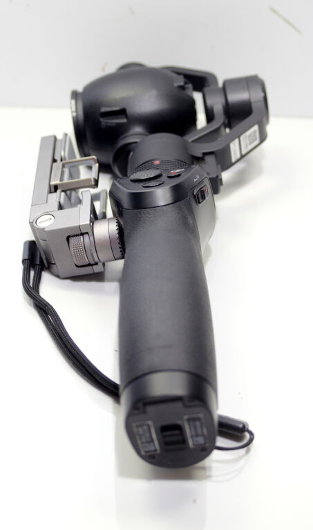 KAMERA SPORTOWA DJI OSMO GIMBAL KAMERA 4K OM160