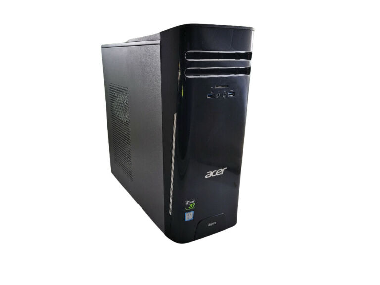 PC ACER TC-780 I7-7700 8GB 500GB HDD GTX1050