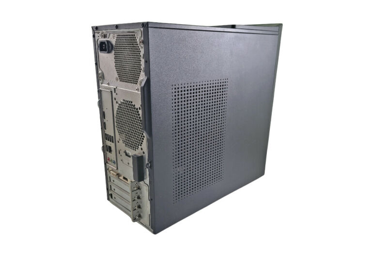 PC ACER TC-780 I7-7700 8GB 500GB HDD GTX1050
