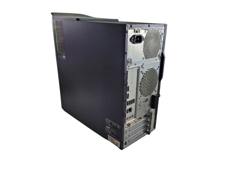 PC ACER TC-780 I7-7700 8GB 500GB HDD GTX1050