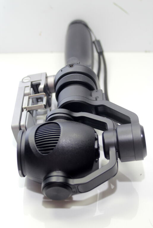 KAMERA SPORTOWA DJI OSMO GIMBAL KAMERA 4K OM160