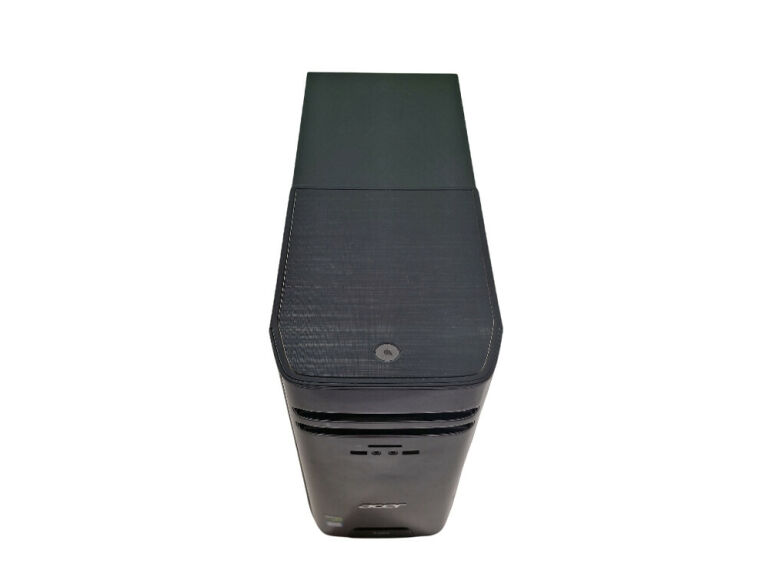 PC ACER TC-780 I7-7700 8GB 500GB HDD GTX1050