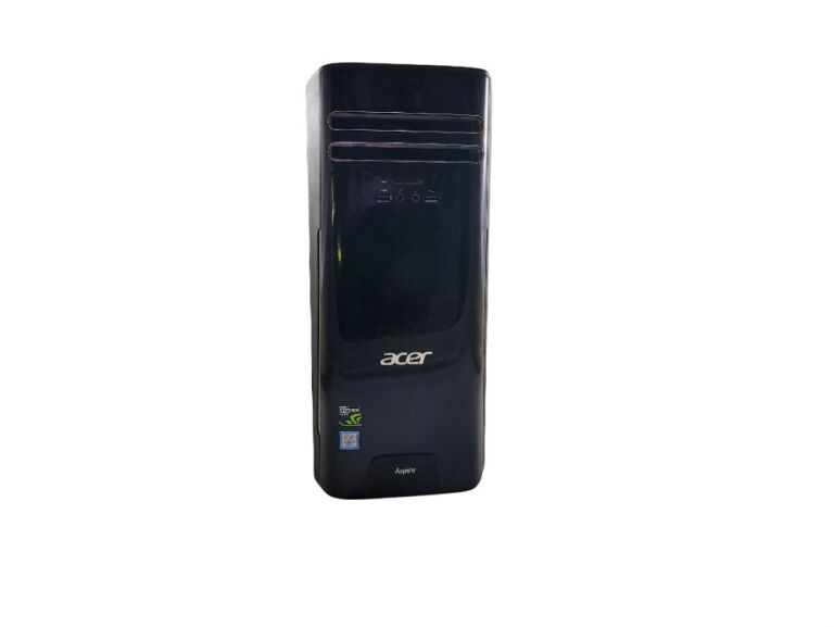 PC ACER TC-780 I7-7700 8GB 500GB HDD GTX1050