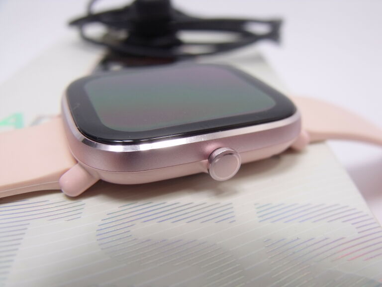 SMARTWATCH AMAZFIT GTS 2 MINI USZKODZONY