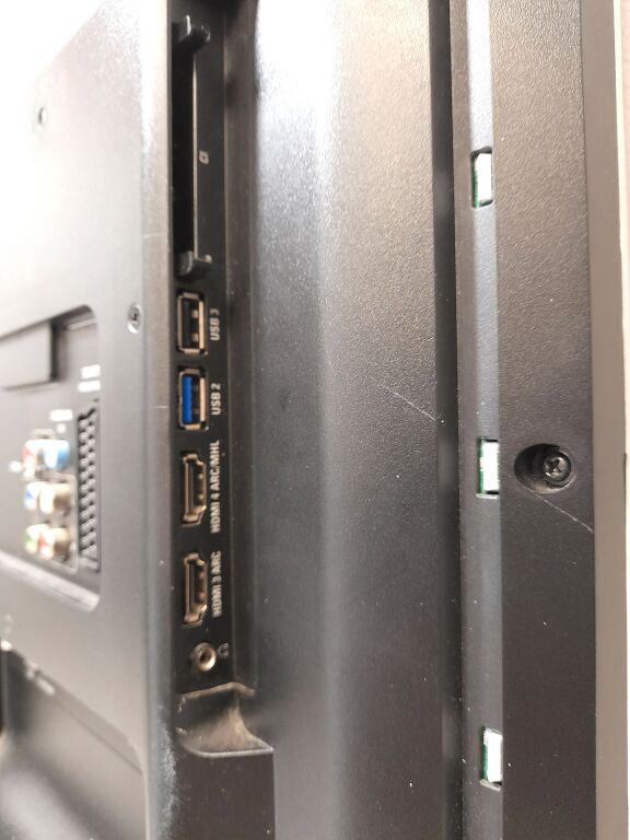 TELEWIZOR PHILIPS 32PFS6402 32CALE