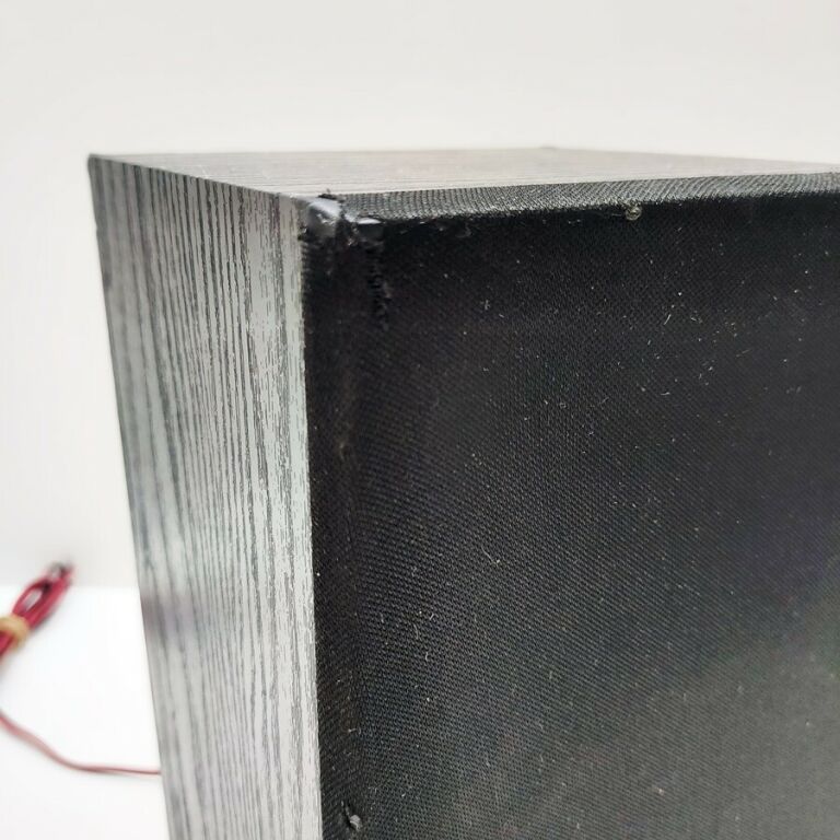 KOLUMNY GŁOŚNIKOWE PANASONIC SB-PM02 CZARNE PARA