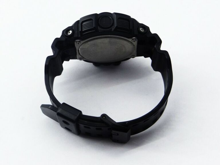 ZEGAREK CASIO G-SHOCK GA-400