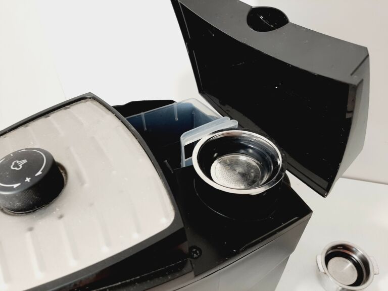 EKSPRES DELONGHI EC157