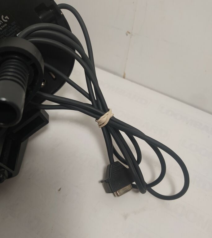 DRĄŻEK OD BIEGÓW LOGITECH DRIVING FORCE SHIFTER