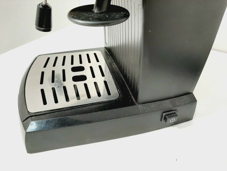 EKSPRES DELONGHI EC157