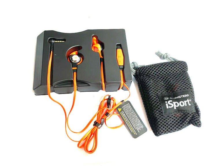 sluchawki-przewodowe-douszne-monster-isport-striv-stan-uzywany