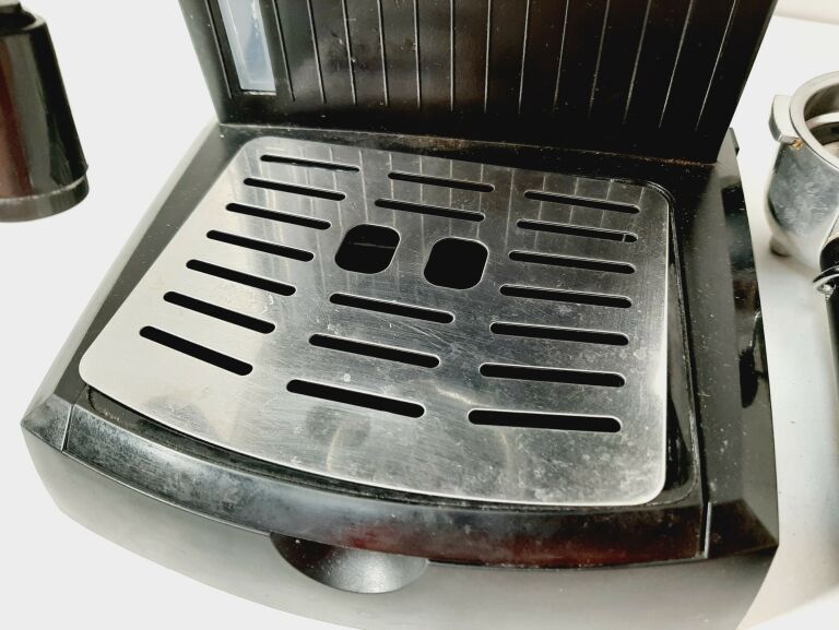 EKSPRES DELONGHI EC157