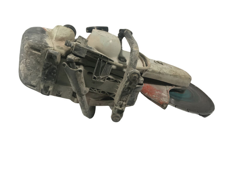 PRZECINARKA SPALINOWA STIHL TS 420