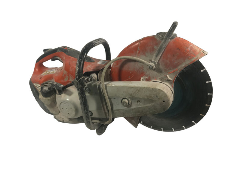 PRZECINARKA SPALINOWA STIHL TS 420