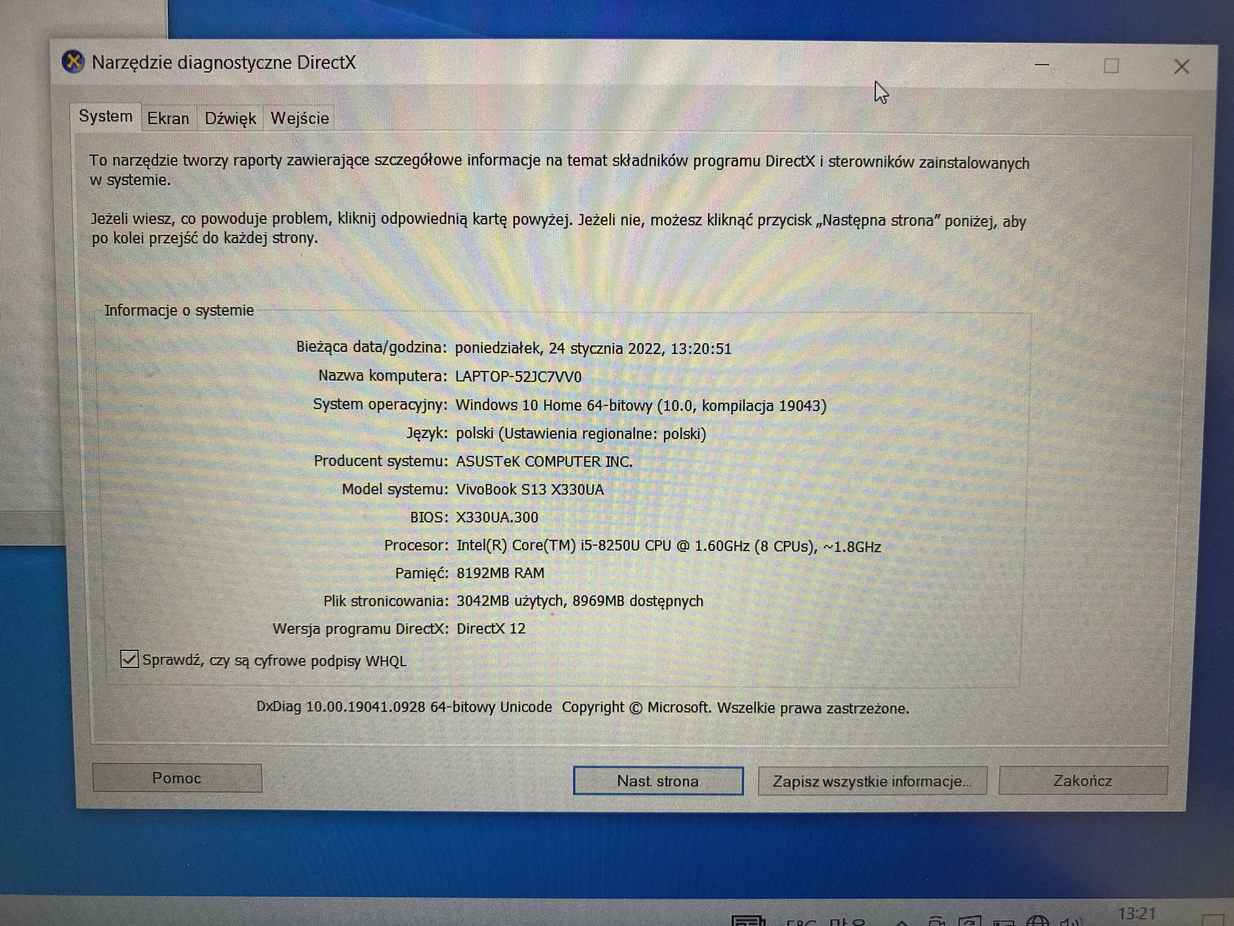 notebook-asus-vivobook-s13-s330u-i5256ssd8gb-rozdzielczosc-px-1920-x-1080