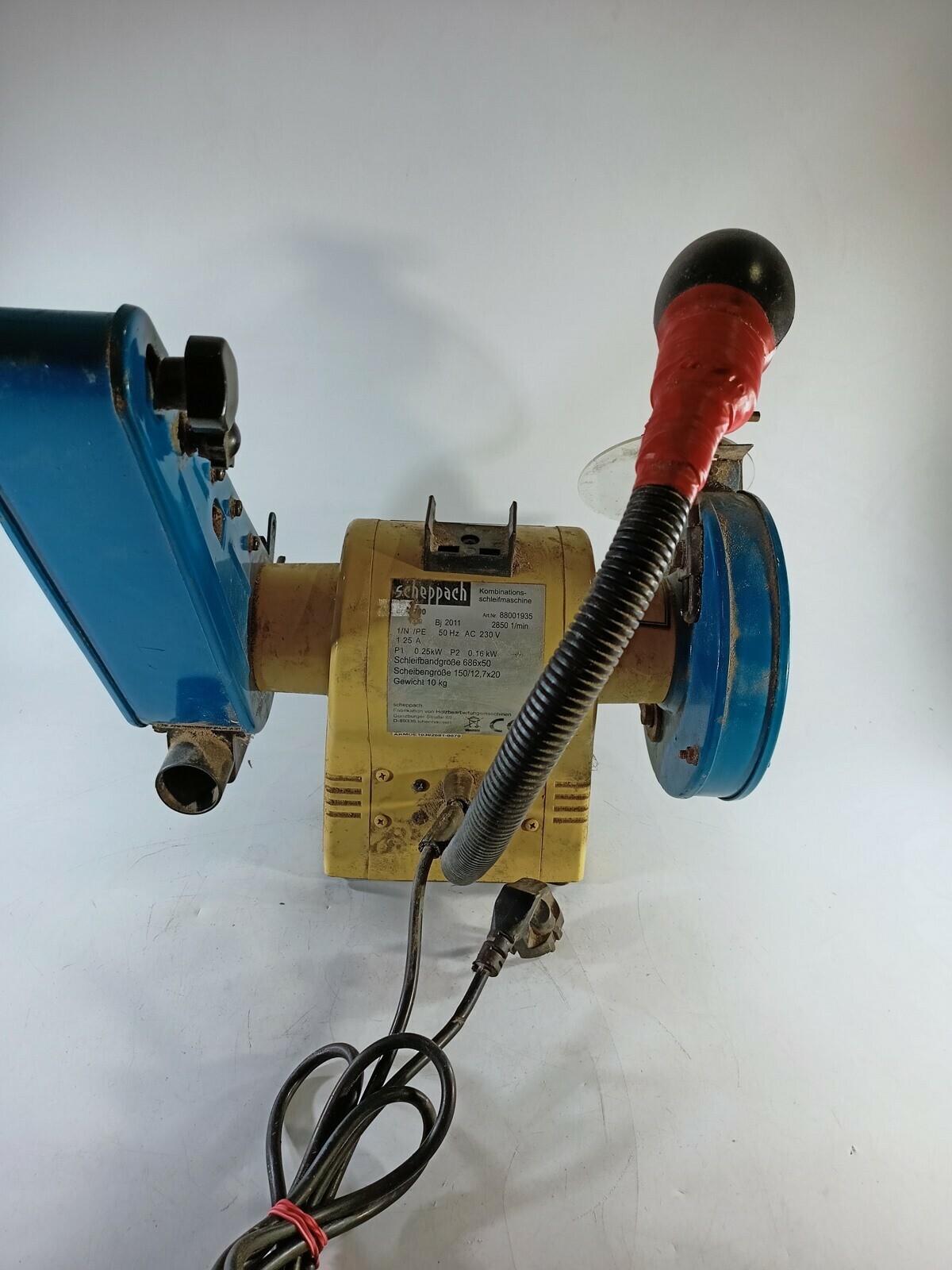 szlifierka-stolowa-tasmowa-scheppach-bgs-700-product-id