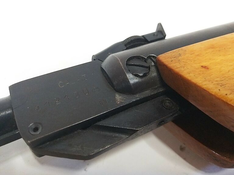 WIATRÓWKA SLAVIA 631 MODEL 77