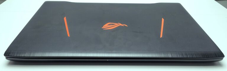 LAPTOP ASUS ROG GL702V 17,3 "