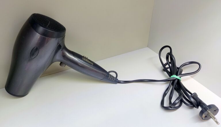 SUSZARKA DO WŁOSÓW PHILIPS HP-4935
