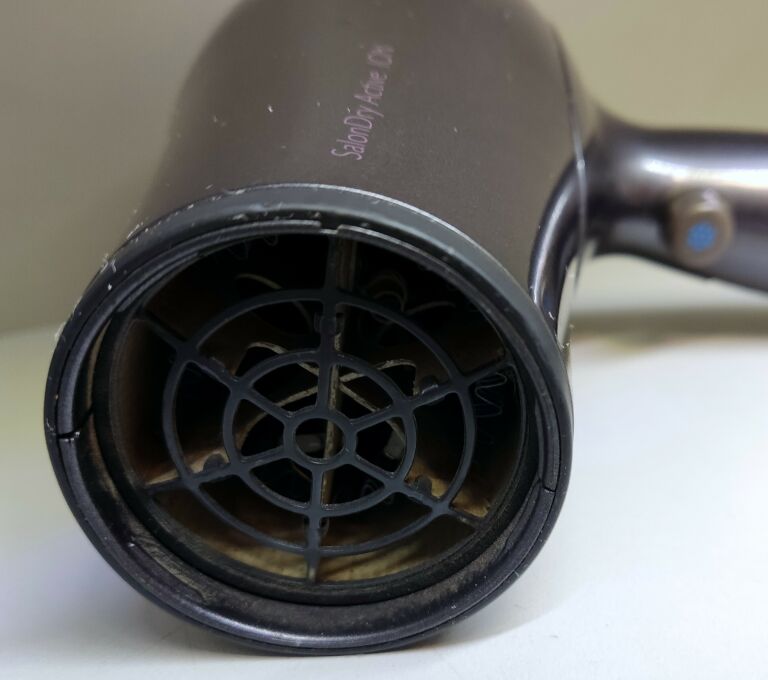 SUSZARKA DO WŁOSÓW PHILIPS HP-4935