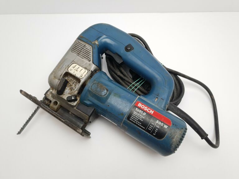 WYRZYNARKA BOSCH 1581.0 520W