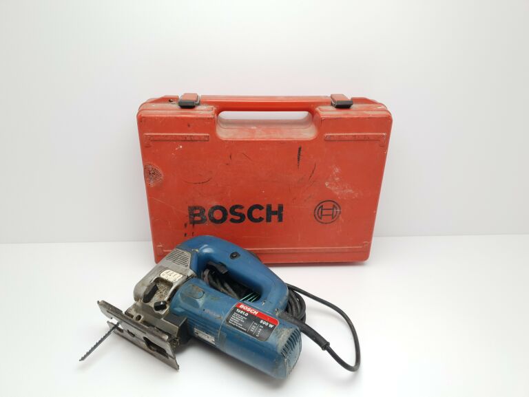 WYRZYNARKA BOSCH 1581.0 520W