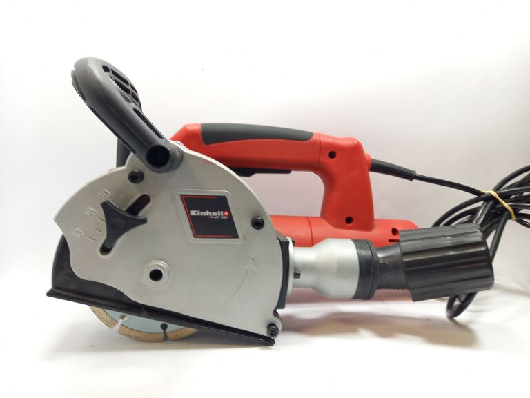 BRUZDOWNICA EINHELL TC-MA 1300 1320 W