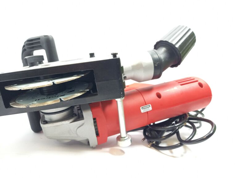 BRUZDOWNICA EINHELL TC-MA 1300 1320 W