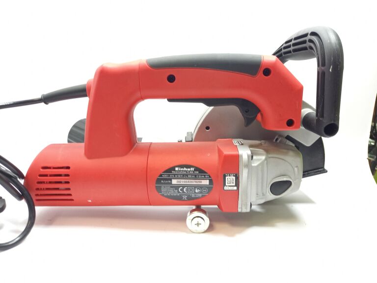 BRUZDOWNICA EINHELL TC-MA 1300 1320 W