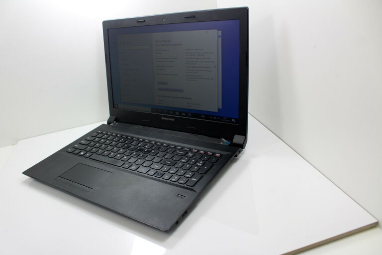 LAPTOP LENOVO B51-80