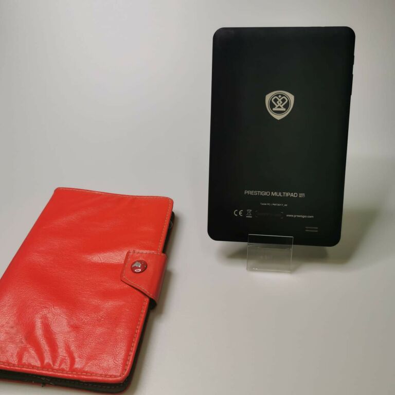 TABLET PRESTIGIO MULTIPAD 7'