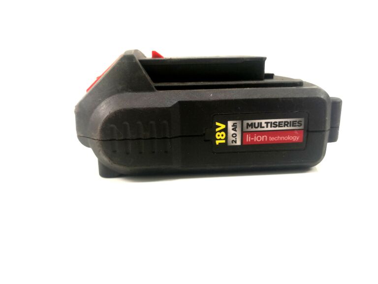AKUMULATOR MEEC TOOLS MULTISERIES 18V