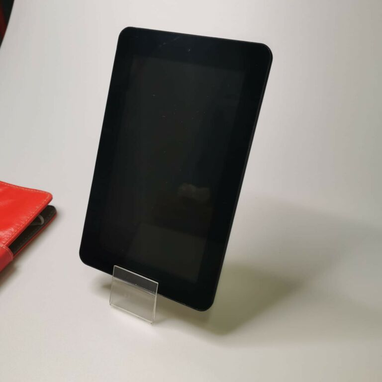 TABLET PRESTIGIO MULTIPAD 7'