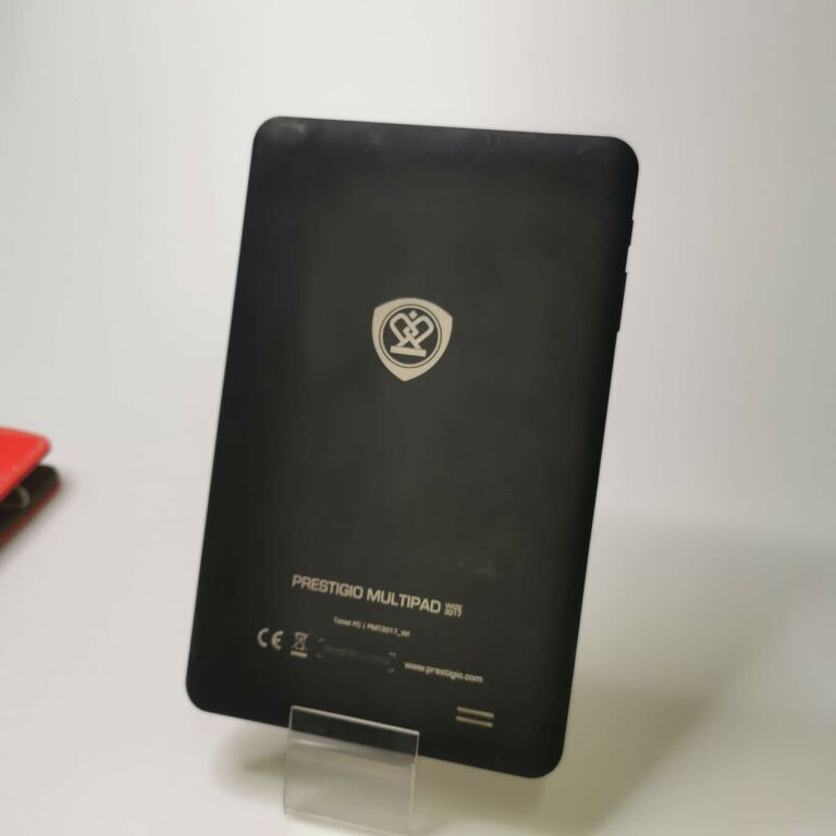 TABLET PRESTIGIO MULTIPAD 7'