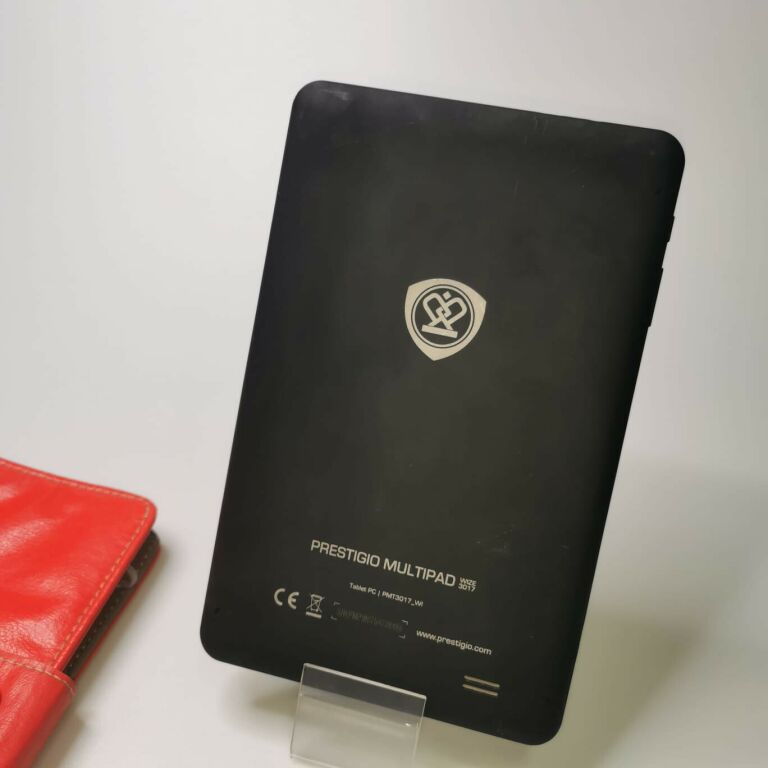 TABLET PRESTIGIO MULTIPAD 7'
