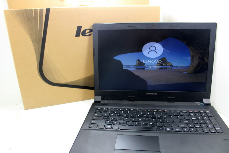 LAPTOP LENOVO B51-80