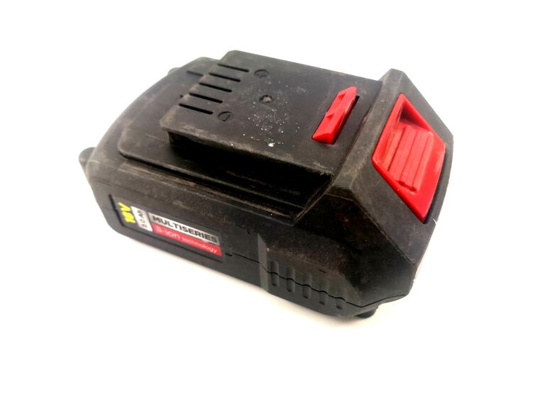 AKUMULATOR MEEC TOOLS MULTISERIES 18V