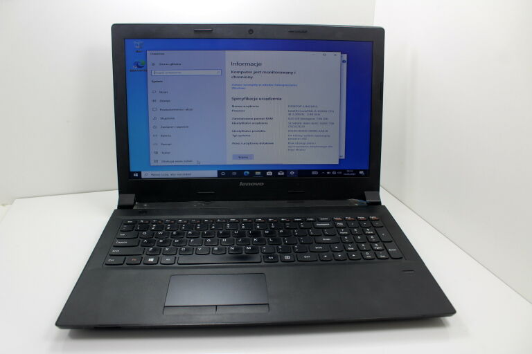 LAPTOP LENOVO B51-80
