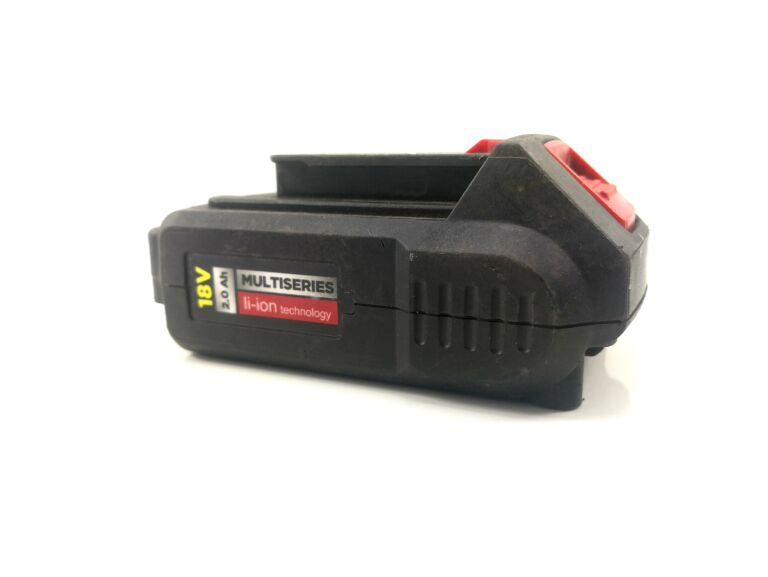 AKUMULATOR MEEC TOOLS MULTISERIES 18V