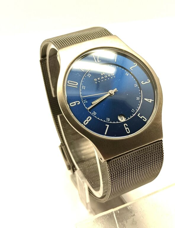ZEGAREK SKAGEN 233XLTTN