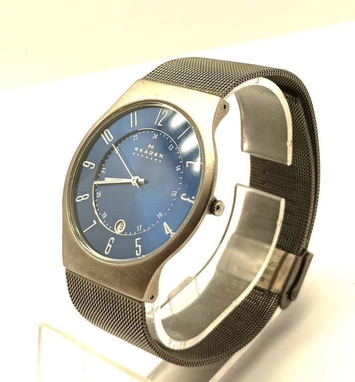 ZEGAREK SKAGEN 233XLTTN