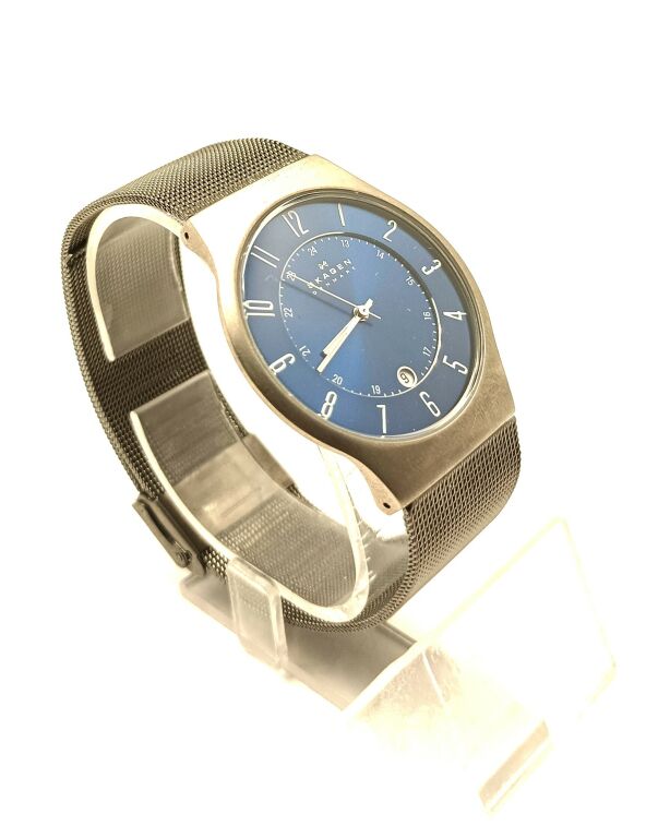 ZEGAREK SKAGEN 233XLTTN