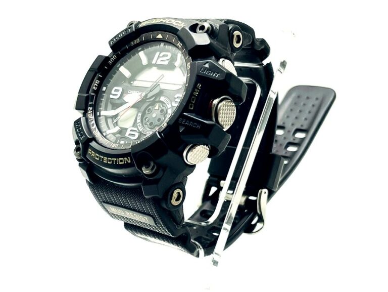 ZEGAREK CASIO G-SHOCK 5476 GG-1000