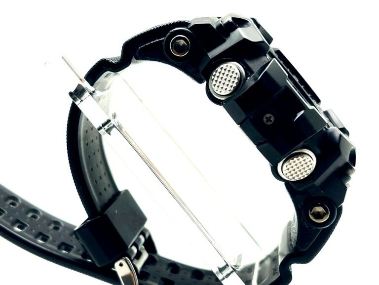 ZEGAREK CASIO G-SHOCK 5476 GG-1000